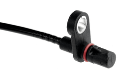 ABS Sensor Raddrehzahl Hinterachse für SUZUKI SWIFT IV