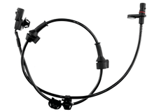 ABS Sensor Raddrehzahl Hinterachse für SUZUKI SWIFT IV