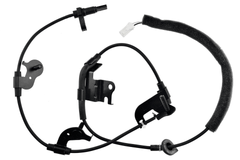 ABS Sensor Raddrehzahl Hinterachse links für TOYOTA RAV 4 III