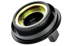 ABS Sensor Raddrehzahl Hinterachse für TOYOTA AURION CAMRY Stufenheck