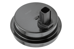 ABS Sensor Raddrehzahl Hinterachse für DAIHATSU TOYOTA CHARADE VIII YARIS