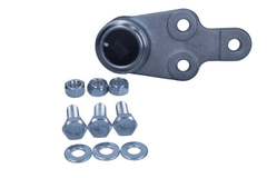 Trag Führungsgelenk Vorderachse für FORD MONDEO III Stufenheck Turnier