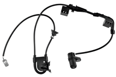ABS Sensor Raddrehzahl Hinterachse rechts für TOYOTA COROLLA Kombi Compact