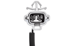 ABS Sensor Raddrehzahl Vorderachse links für TOYOTA RAV 4 II III