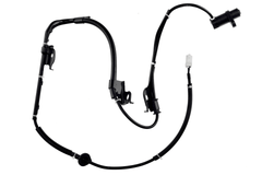 ABS Sensor Raddrehzahl Hinterachse links für TOYOTA RAV 4 II
