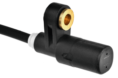 ABS Sensor Raddrehzahl Hinterachse für AUDI SEAT SKODA VW A3 TT Roadster LEON