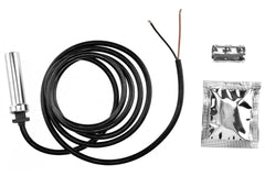 ABS Sensor Raddrehzahl Hinterachse für MERCEDES-BENZ MITSUBISHI TOYOTA VW SMART