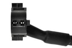 ABS Sensor Raddrehzahl Hinterachse für VW PASSAT B3/B4 Variant