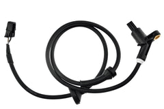 ABS Sensor Raddrehzahl Hinterachse für VW PASSAT B3/B4 Variant