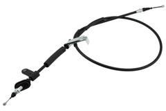 Seilzug Feststellbremse hinten rechts für ALFA ROMEO 159 Sportwagon