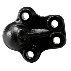 Trag Führungsgelenk Vorderachse für ISUZU TROOPER I Geländewagen offen