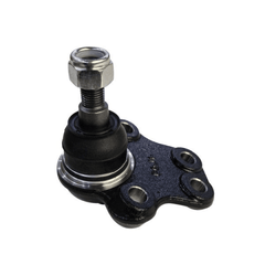 Trag Führungsgelenk Vorderachse für ISUZU TROOPER I Geländewagen offen