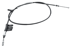 Seilzug Feststellbremse vorne für CITROËN FIAT OPEL PEUGEOT JUMPER II Bus