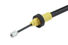 Seilzug Feststellbremse hinten für DACIA DUSTER Kasten/SUV