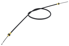 Seilzug Feststellbremse hinten für DACIA DUSTER Kasten/SUV