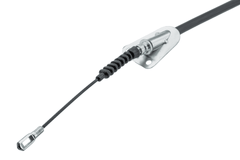 Seilzug Feststellbremse hinten rechts für HYUNDAI KIA ix35 Van SPORTAGE III