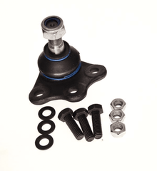 Trag Führungsgelenk Vorderachse für FIAT DOBLO Großraumlimousine PALIO Weekend