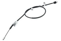 Seilzug Feststellbremse hinten rechts für HYUNDAI KIA ix35 Van SPORTAGE III