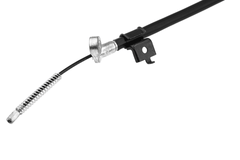 Seilzug Feststellbremse hinten rechts für NISSAN TIIDA Schrägheck Stufenheck