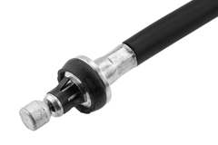 Seilzug Feststellbremse hinten rechts für NISSAN TIIDA Schrägheck Stufenheck