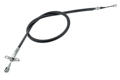 Seilzug Feststellbremse hinten für MERCEDES-BENZ VW SPRINTER 2-t Bus Kasten