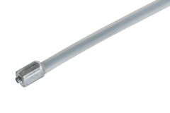 Seilzug Feststellbremse hinten für RENAULT LAGUNA III Grandtour MEGANE CC Combi