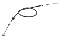 Seilzug Feststellbremse hinten für IVECO DAILY IV Bus Kasten