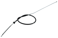 Seilzug Feststellbremse hinten für SEAT SKODA VW Mii CITIGO LOAD UP UP!