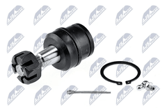 Trag Führungsgelenk Vorderachse für MERCEDES-BENZ VW JEEP VANEO SPRINTER 3-t