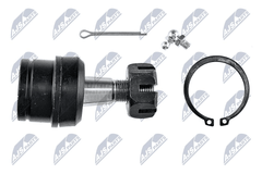 Trag Führungsgelenk Vorderachse für MERCEDES-BENZ VW JEEP VANEO SPRINTER 3-t