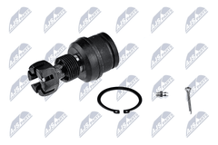 Trag Führungsgelenk Vorderachse für JEEP CHEROKEE GRAND I WRANGLER III