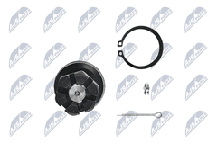 Trag Führungsgelenk Vorderachse für JEEP CHEROKEE GRAND I WRANGLER III