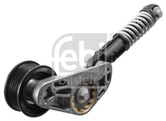 Riemenspanner Keilrippenriemen für FORD VOLVO GALAXY II S-MAX S60 S80 V60 I V70