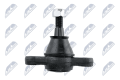 Trag Führungsgelenk Vorderachse für HYUNDAI KIA GRANDEUR SONATA V H-1 Cargo