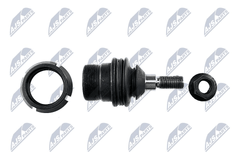 Trag Führungsgelenk Vorderachse für MERCEDES-BENZ GL-KLASSE M-KLASSE R-KLASSE