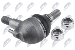 Trag Führungsgelenk Vorderachse für MERCEDES-BENZ C-KLASSE T-Model CLK