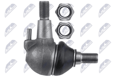 Trag Führungsgelenk Vorderachse für MERCEDES-BENZ C-KLASSE T-Model CLK