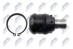 Trag Führungsgelenk Vorderachse für DODGE JEEP CALIBER COMPASS PATRIOT