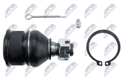 Trag Führungsgelenk Vorderachse für FORD ASIA & OCEANIA MAZDA