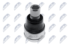 Trag Führungsgelenk Vorderachse für MAZDA 3 Stufenheck 6 Kombi CX-3 CX-5