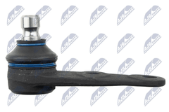 Trag Führungsgelenk Vorderachse für NISSAN RENAULT KUBISTAR Kasten 11 19 I