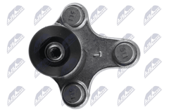 Trag Führungsgelenk Vorderachse links für AUDI SEAT SKODA VW A3 Sportback