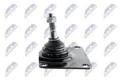 Trag Führungsgelenk Hinterachse für JEEP GRAND CHEROKEE II