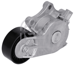 Riemenspanner Keilrippenriemen für CITROËN PEUGEOT BERLINGO MULTISPACE C3