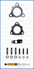 Montagesatz Lader für TOYOTA AURIS Kombi URBAN CRUISER YARIS
