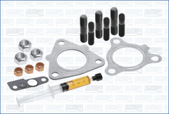 Montagesatz Lader für TOYOTA AURIS Kombi URBAN CRUISER YARIS