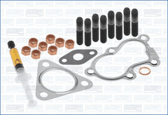 Montagesatz Lader für CHRYSLER ROVER TATA VOYAGER / GRAND III 800 Schrägheck