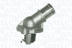 Thermostat Kühlmittel für MG OPEL ZS SUV ASTRA K CORSA E KARL