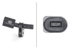 ABS Sensor Raddrehzahl Vorderachse rechts für AUDI SEAT SKODA VW CUPRA A1 City