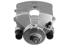 Bremssattel Vorderachse rechts für AUDI SEAT SKODA VW A3 Sportback Limousine